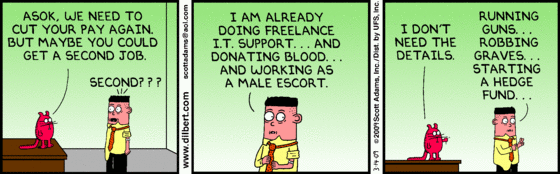 dilbert